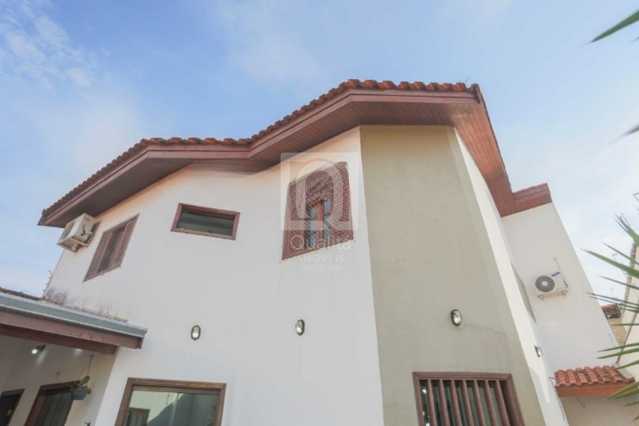 Sobrado, 4 quartos - Foto 1