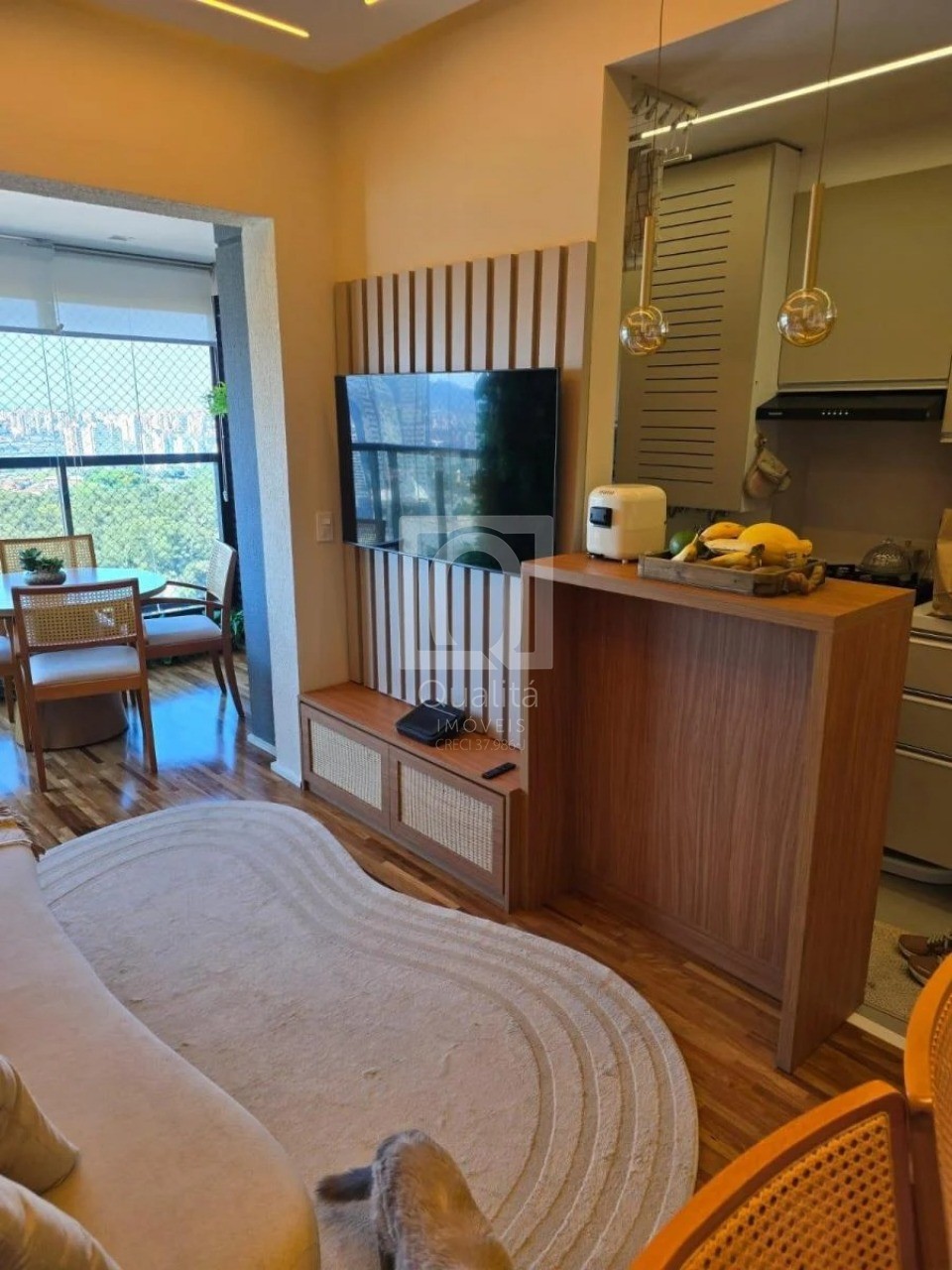 Apartamento, 2 quartos, 53 m² - Foto 14