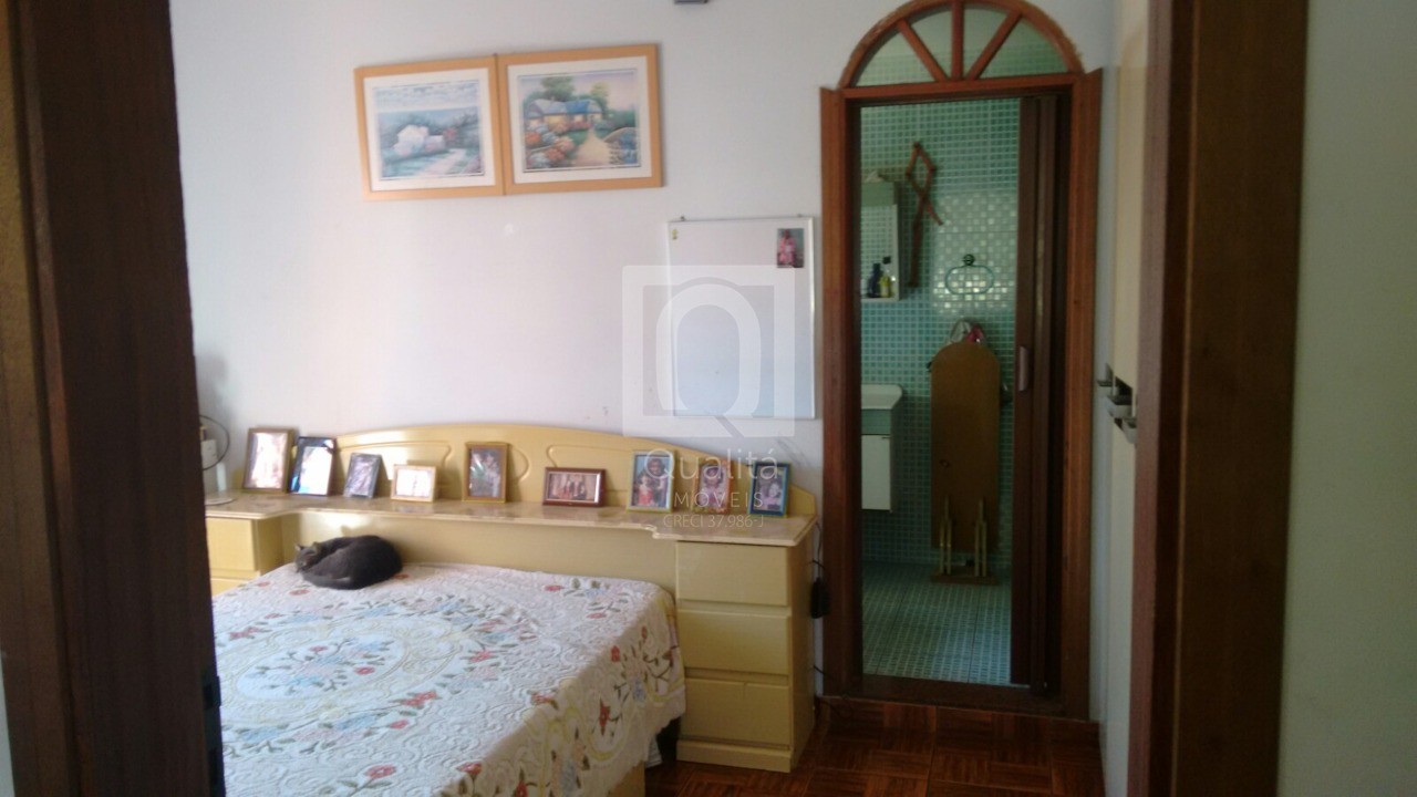 Sobrado, 3 quartos, 191 m² - Foto 8