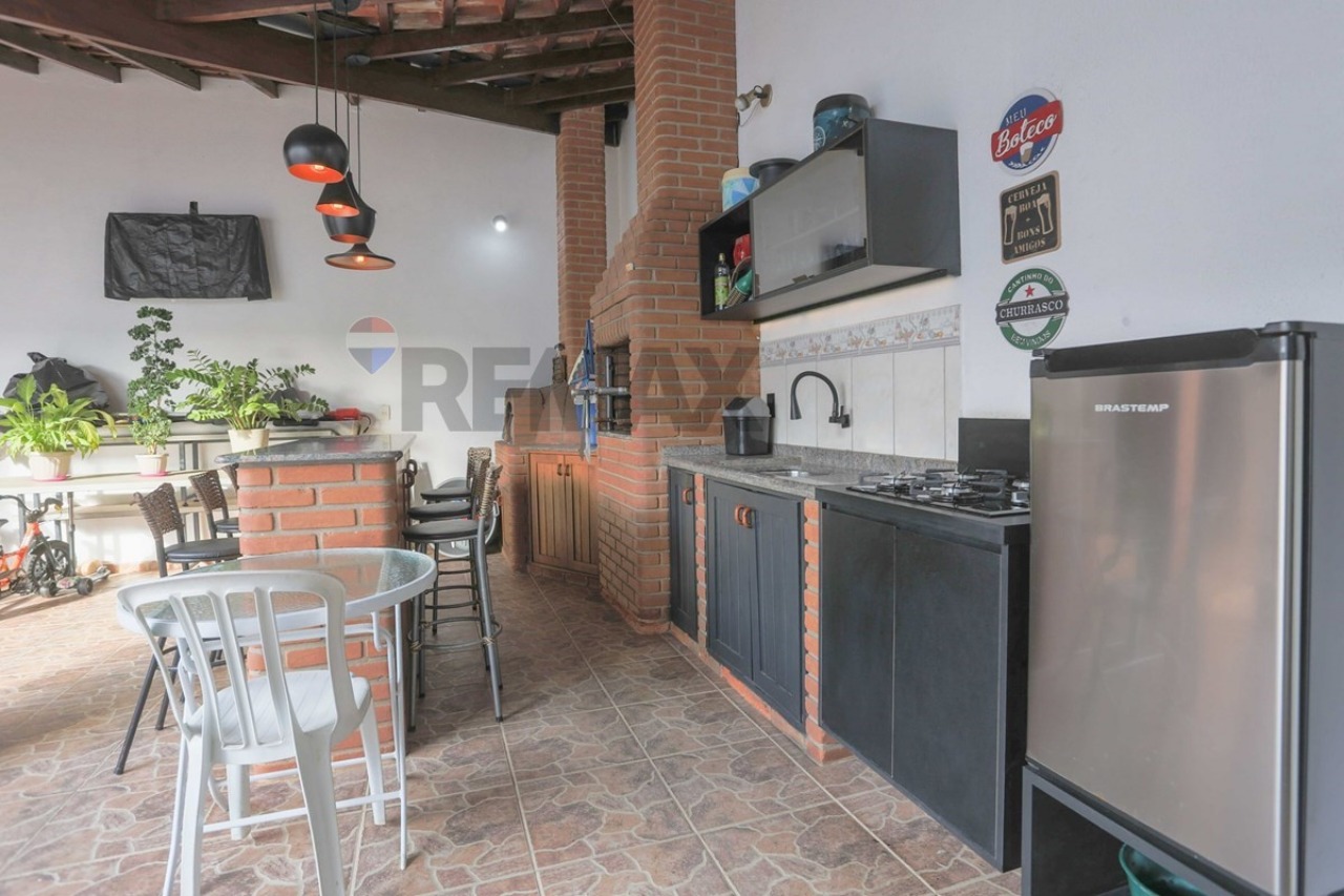 Sobrado, 4 quartos - Foto 33