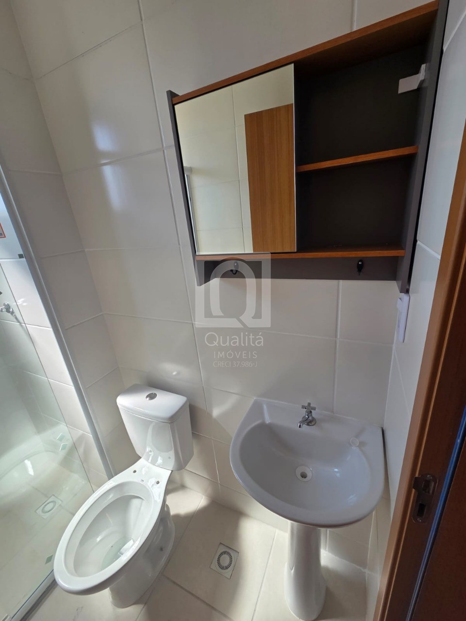 Apartamento, 2 quartos, 41 m² - Foto 8