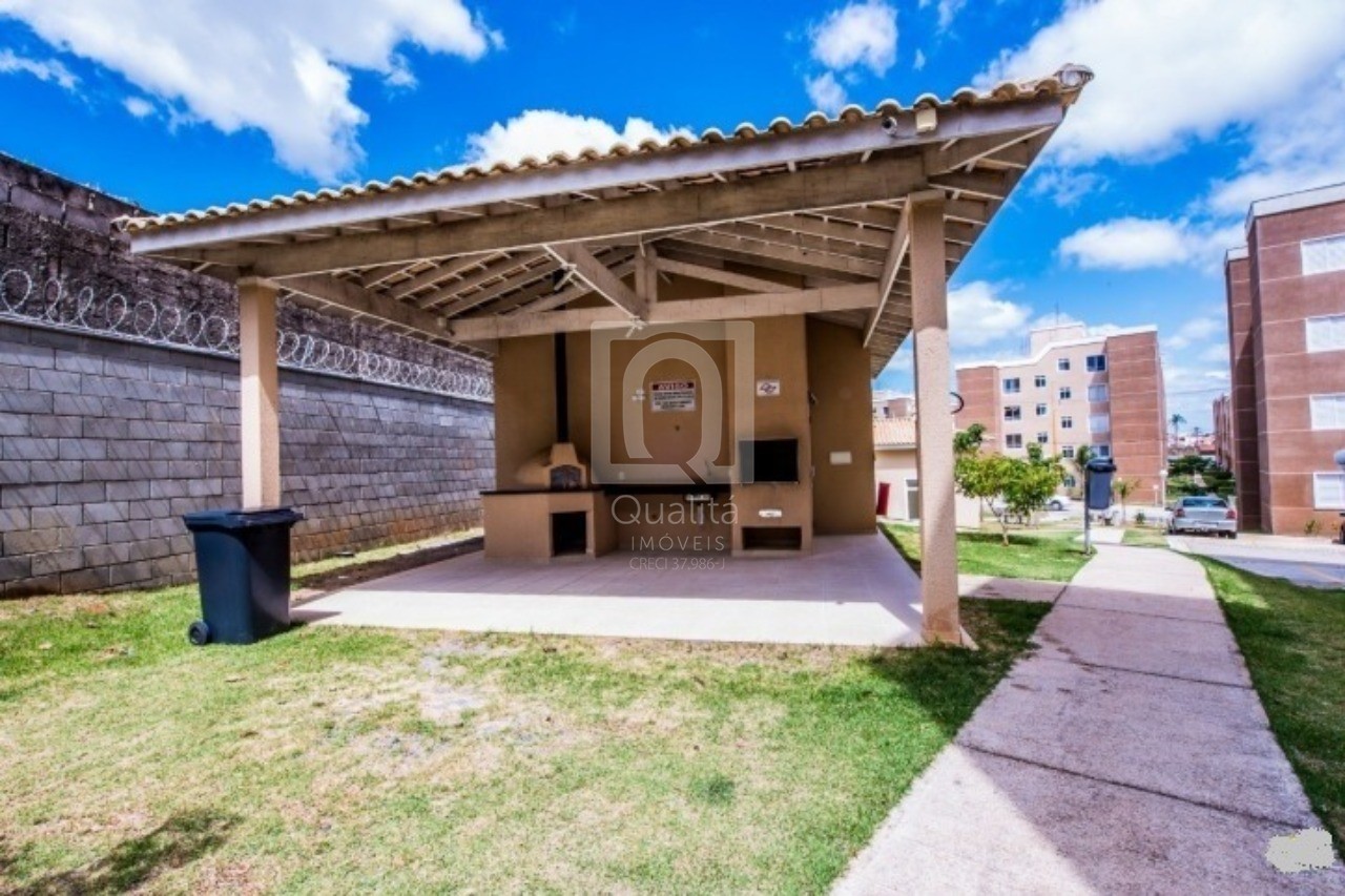 Apartamento, 2 quartos, 52 m² - Foto 11