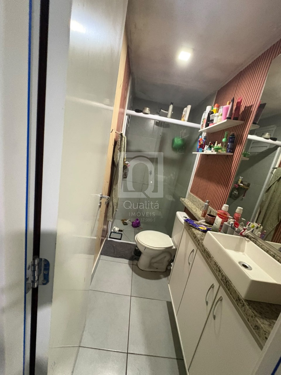 Apartamento, 2 quartos, 37 m² - Foto 7