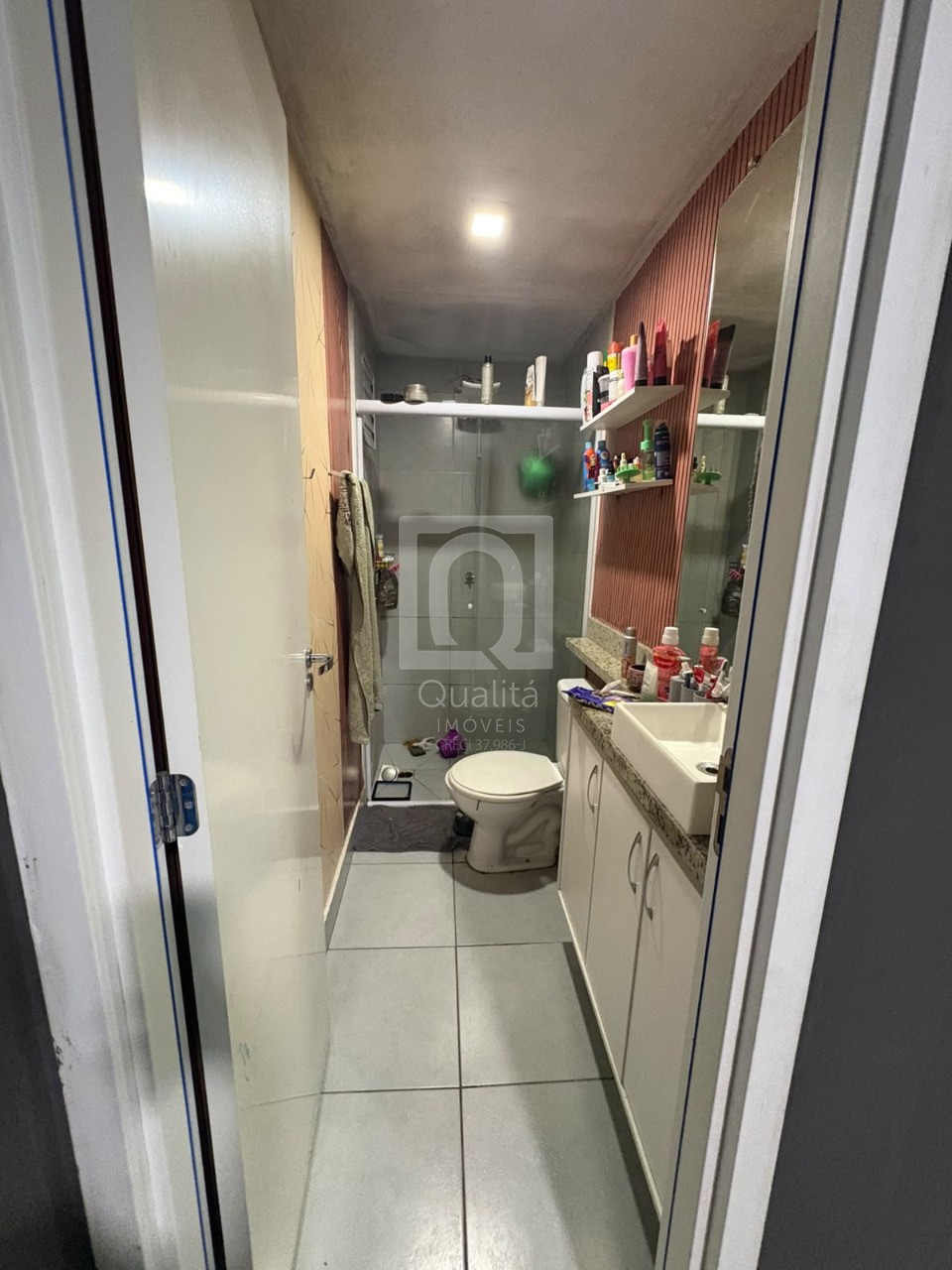 Apartamento, 2 quartos, 37 m² - Foto 9