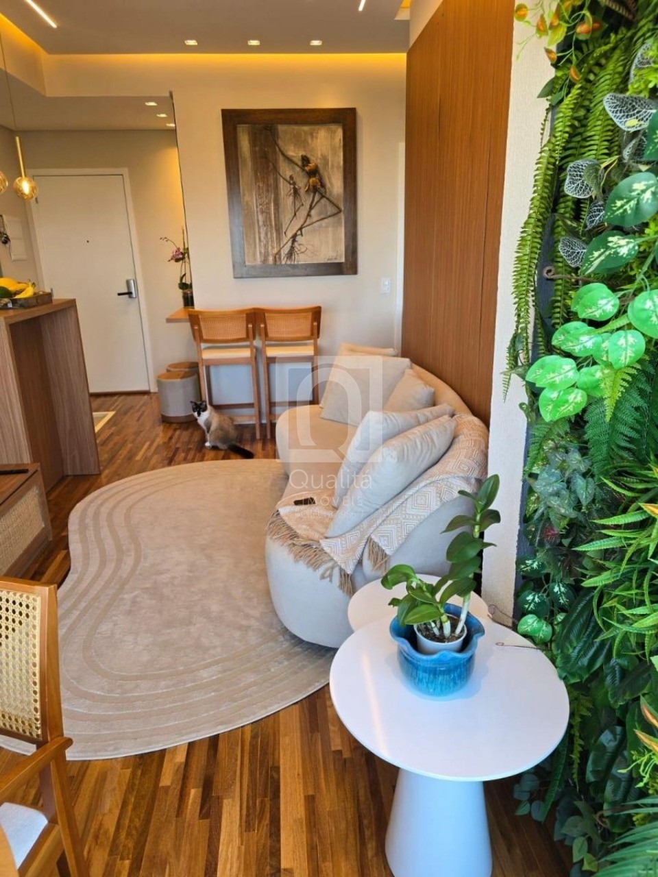 Apartamento, 2 quartos, 53 m² - Foto 9