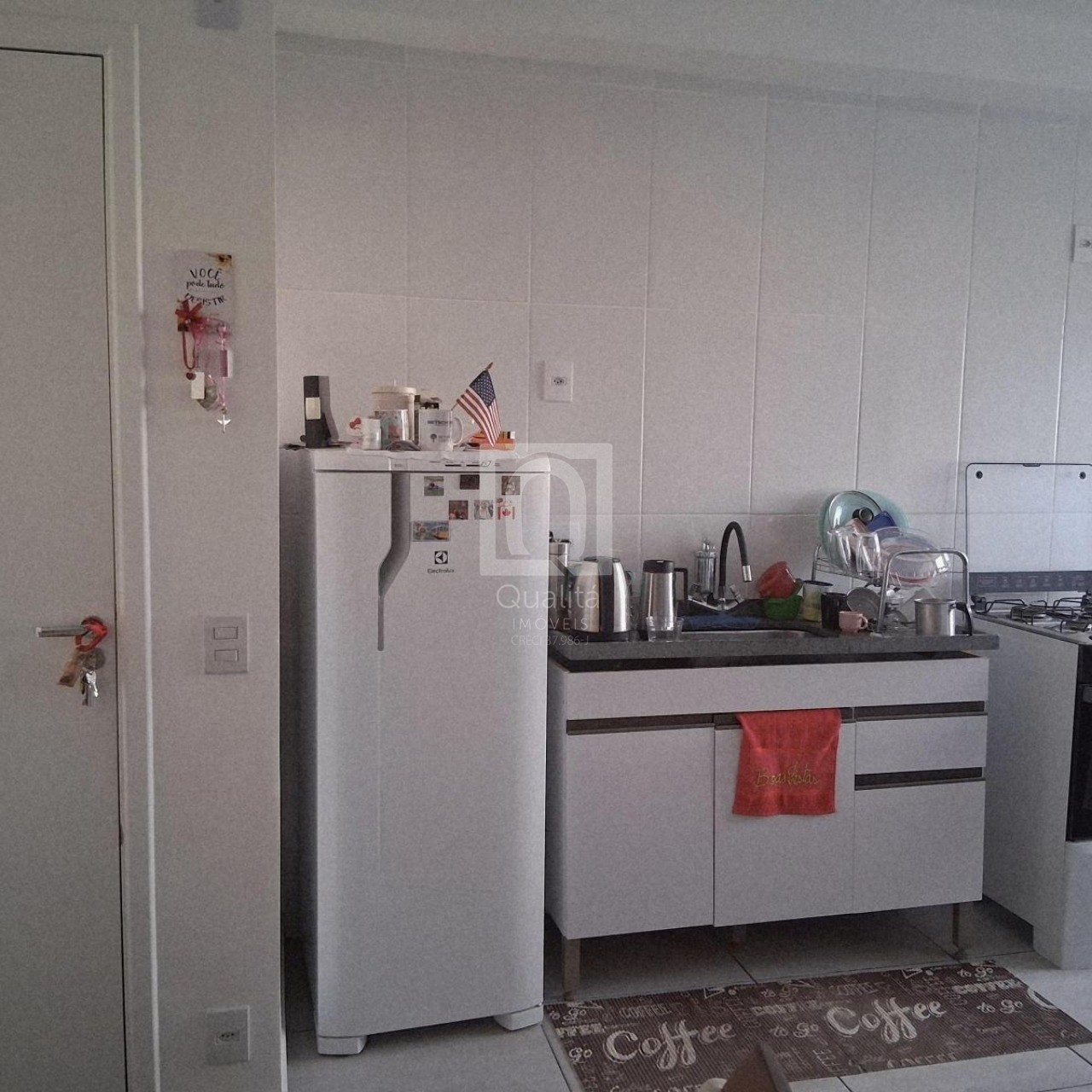 Apartamento, 2 quartos, 53 m² - Foto 9
