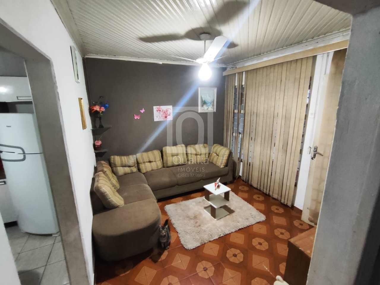 Casa, 3 quartos, 133 m² - Foto 2