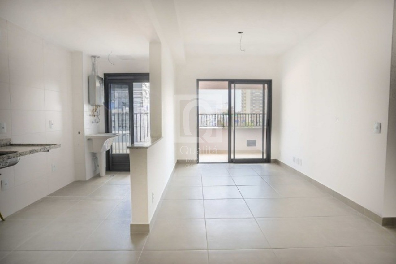 Apartamento, 2 quartos, 60 m² - Foto 1