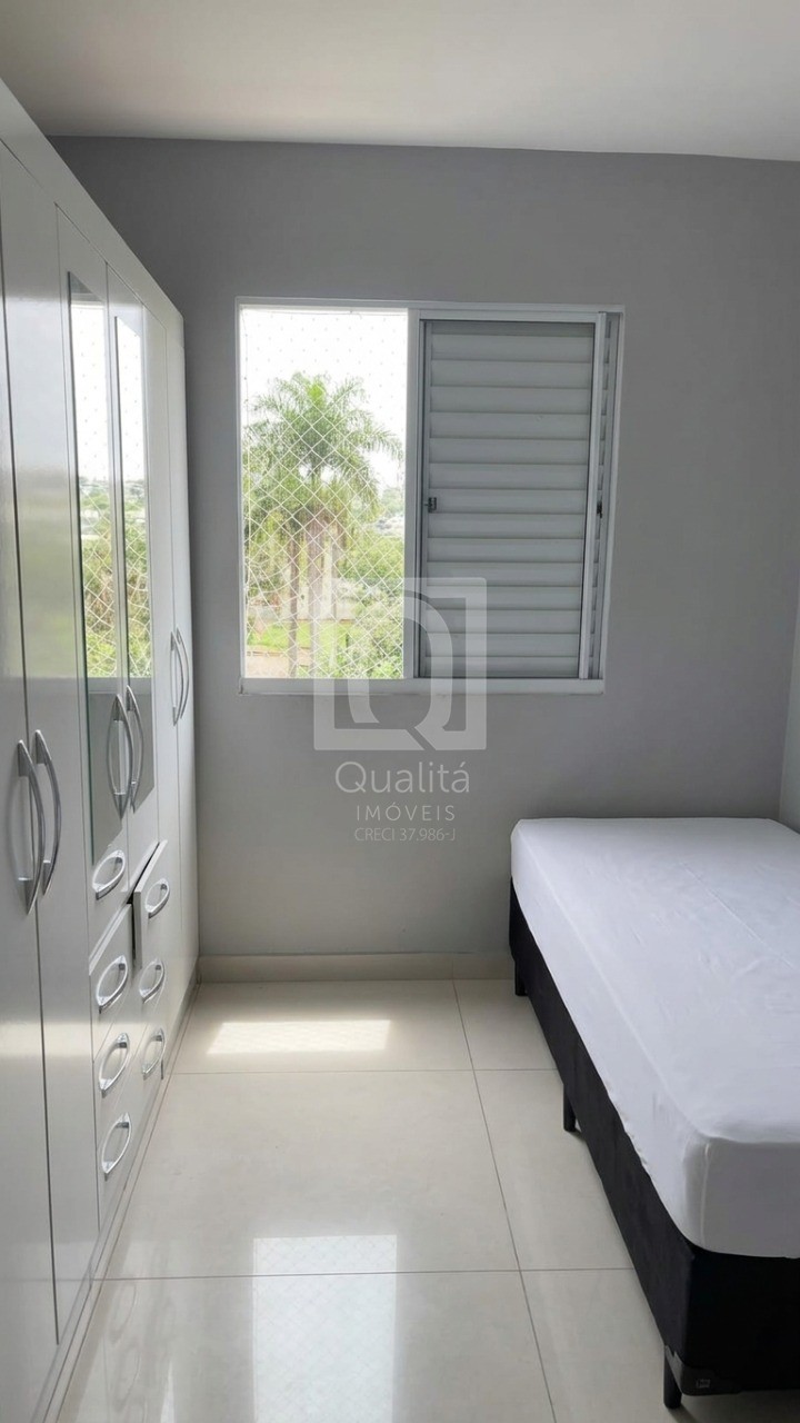 Apartamento, 2 quartos, 50 m² - Foto 5