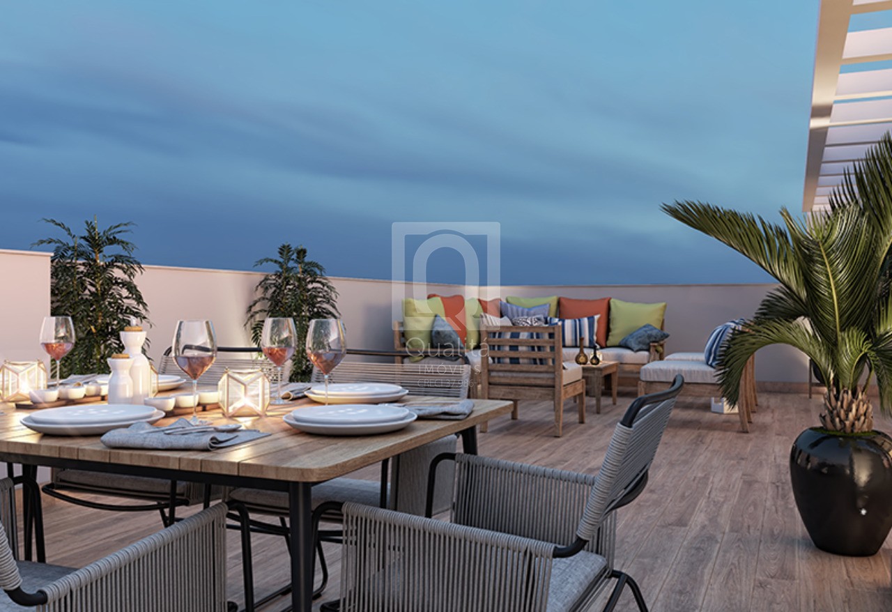 Apartamento, 2 quartos, 59 m² - Foto 39