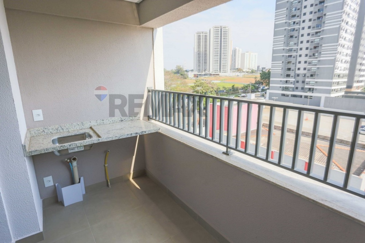 Apartamento, 2 quartos, 60 m² - Foto 17