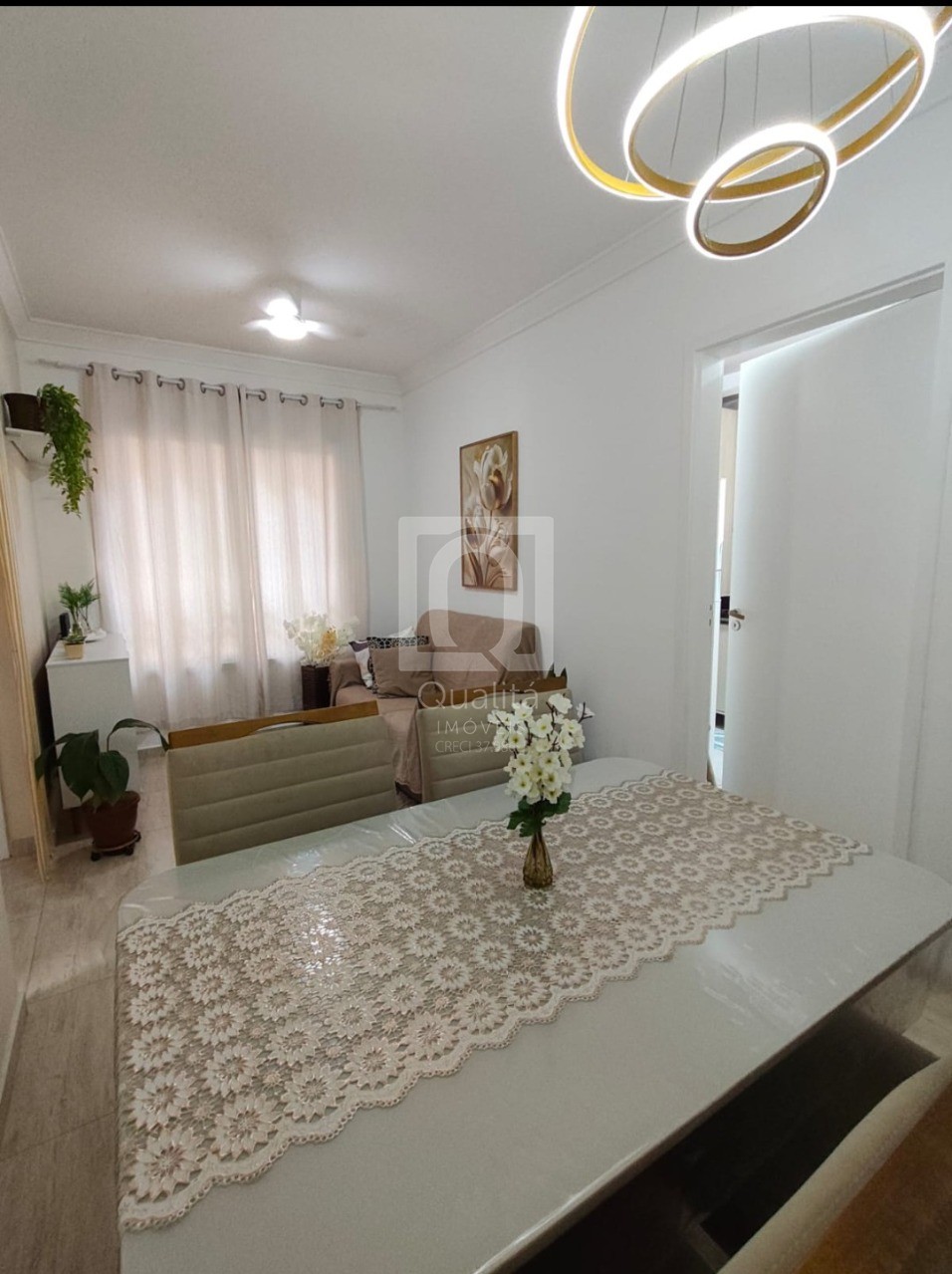 Apartamento, 2 quartos, 52 m² - Foto 4