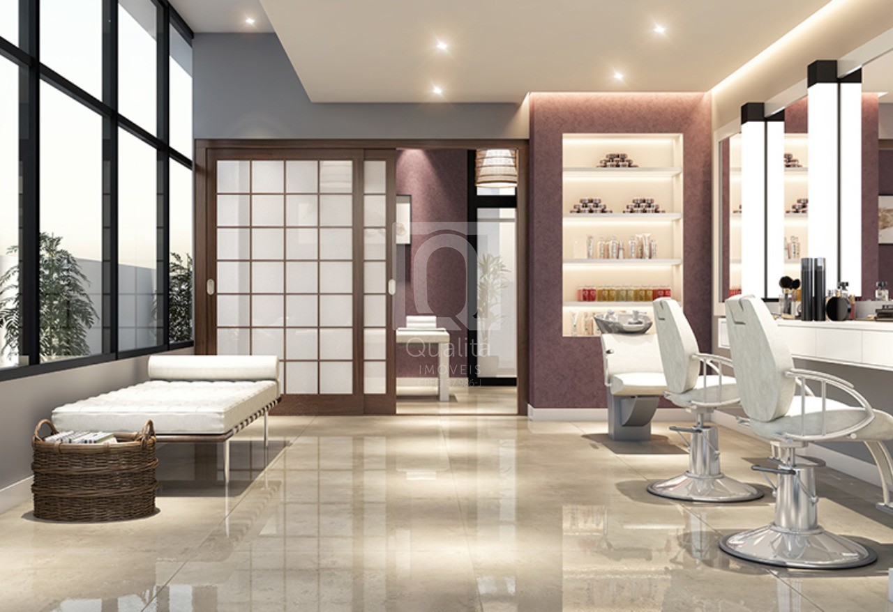Apartamento, 2 quartos, 59 m² - Foto 10
