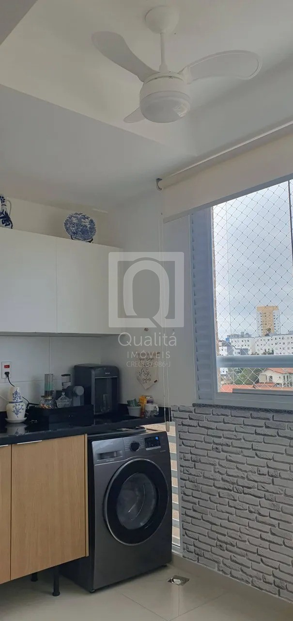 Apartamento, 2 quartos, 52 m² - Foto 8