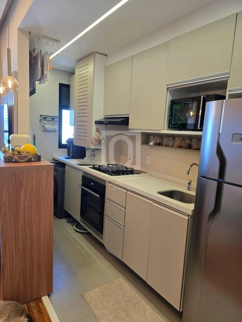 Apartamento, 2 quartos, 53 m² - Foto 17
