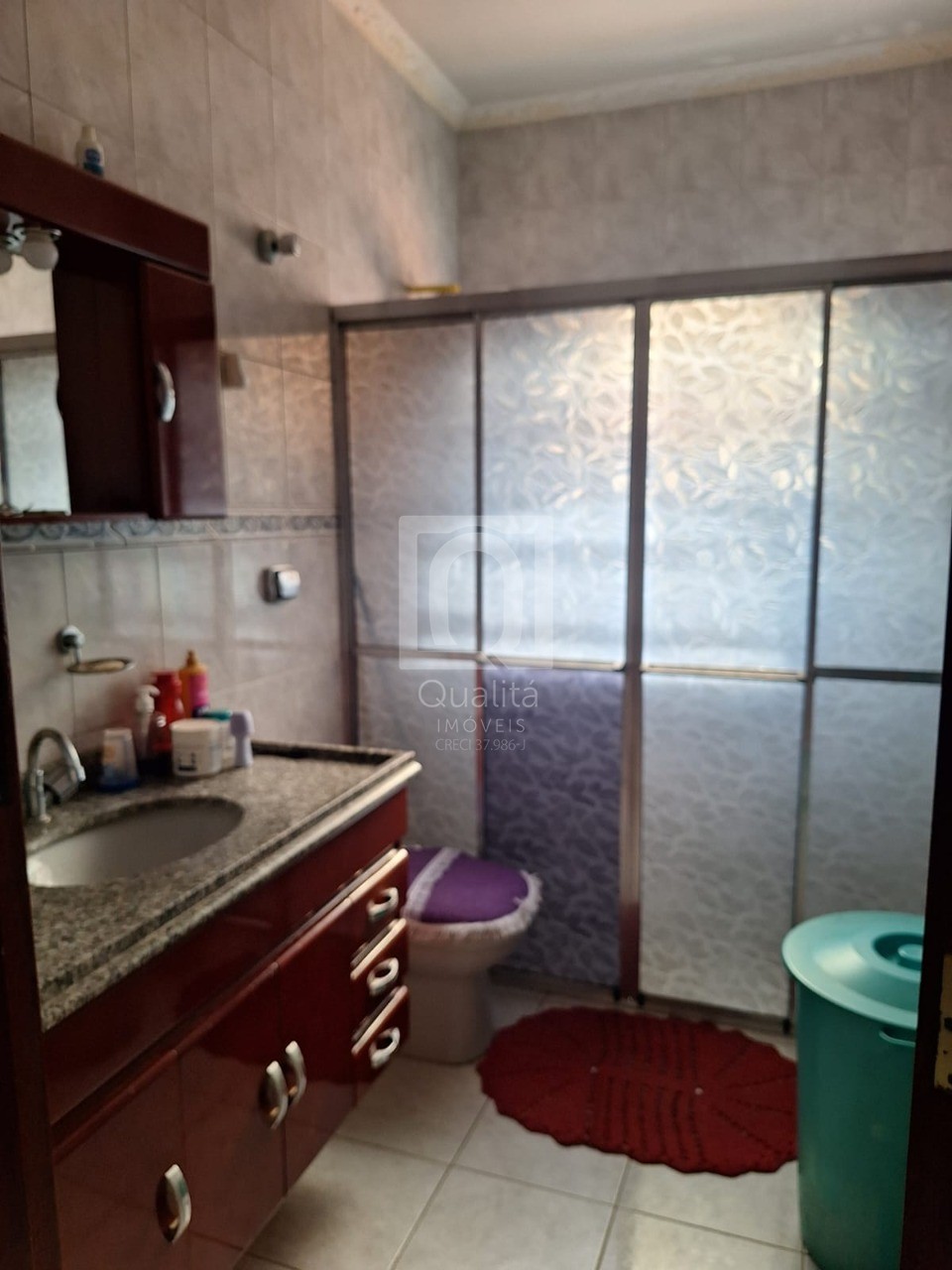 Sobrado, 3 quartos, 216 m² - Foto 8