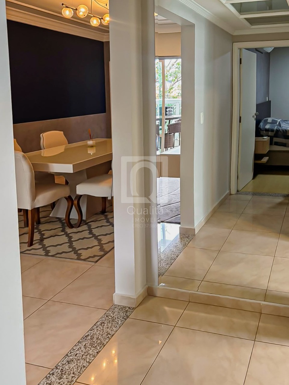Apartamento, 2 quartos, 60 m² - Foto 5