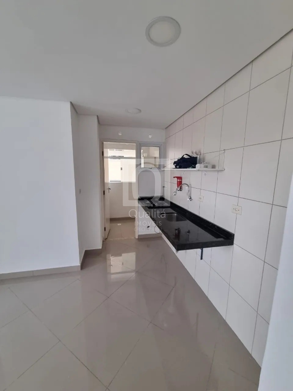 Apartamento, 2 quartos, 52 m² - Foto 3