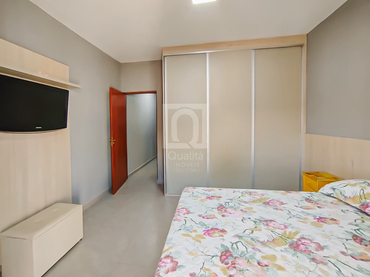 Casa de Condomínio, 2 quartos - Foto 11