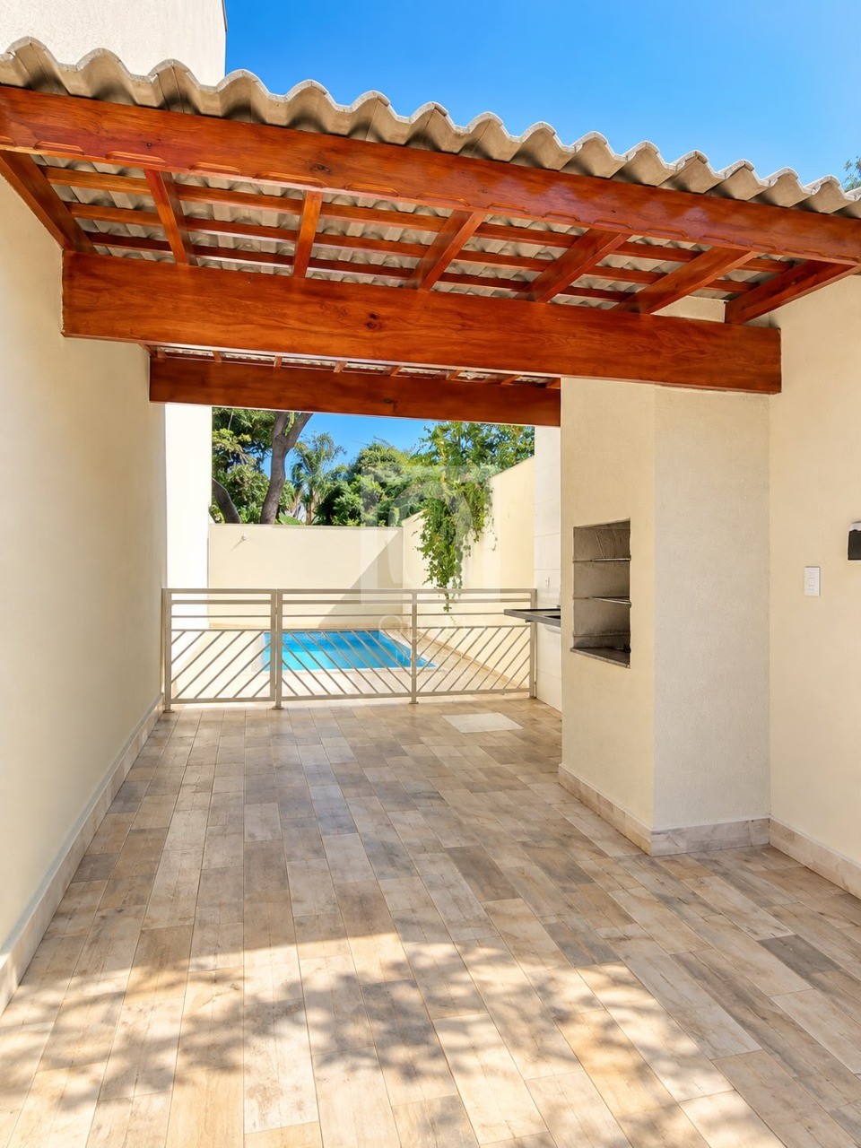 Casa de Condomínio, 2 quartos - Foto 2