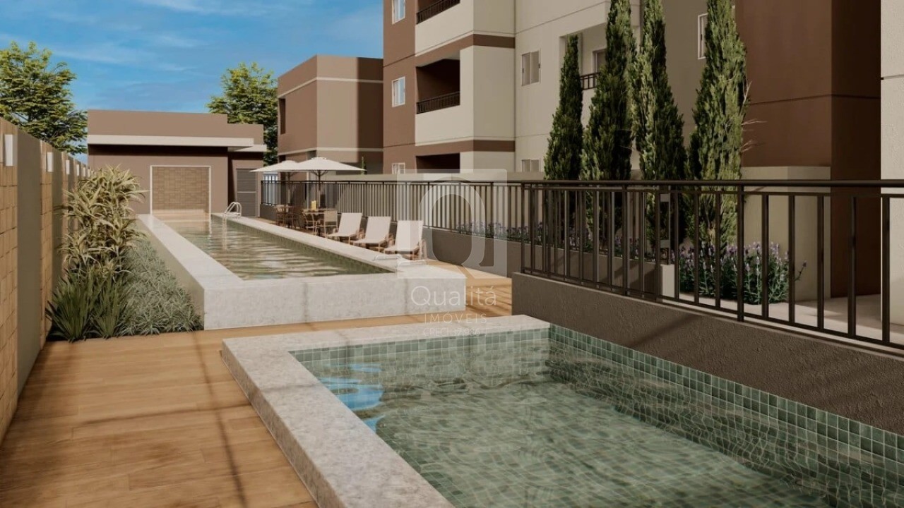 Apartamento, 2 quartos, 53 m² - Foto 12