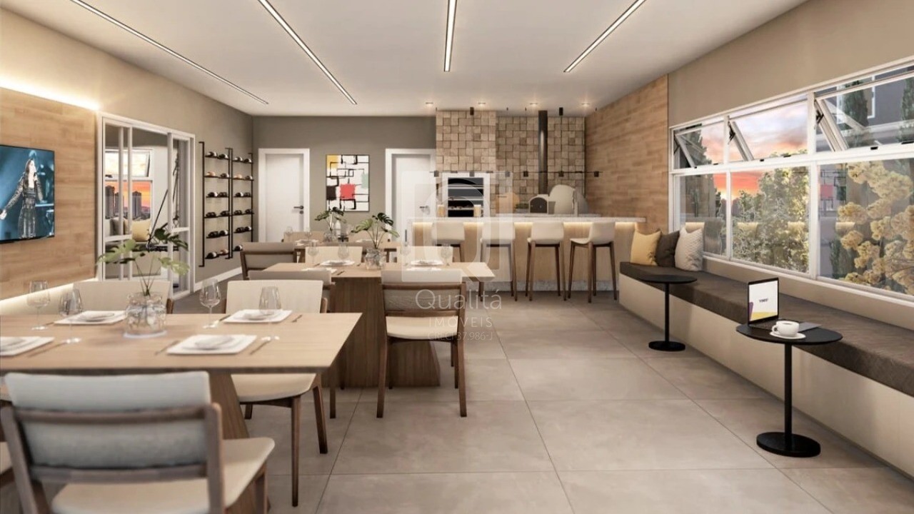 Apartamento, 2 quartos, 53 m² - Foto 14