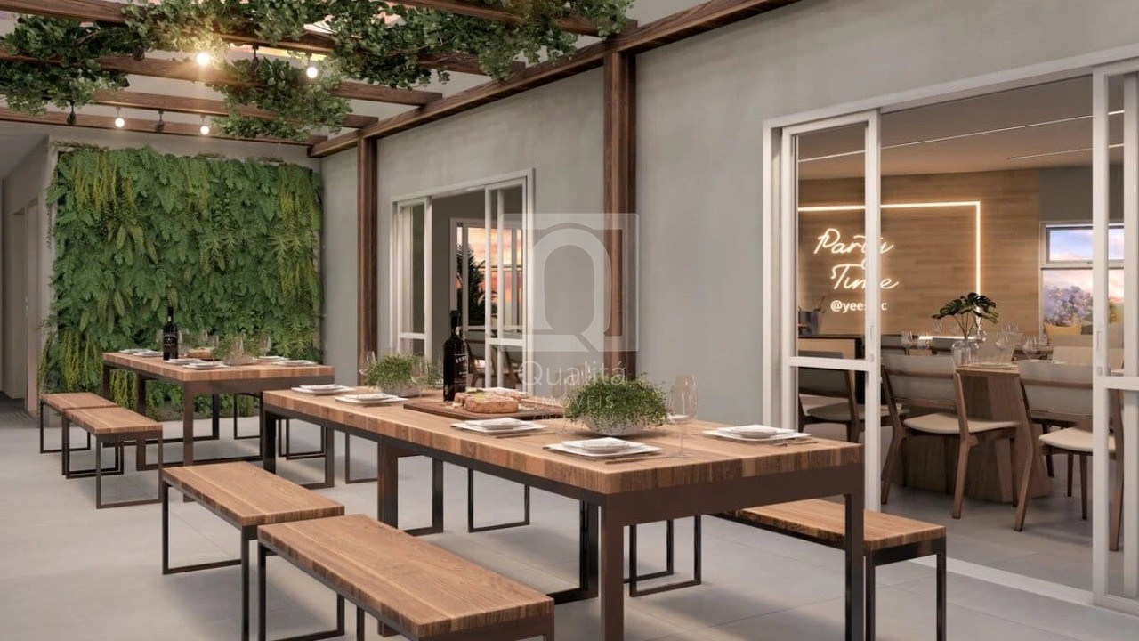Apartamento, 2 quartos, 53 m² - Foto 15
