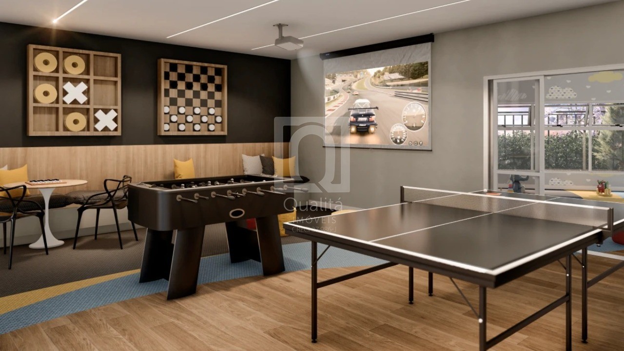 Apartamento, 2 quartos, 53 m² - Foto 20