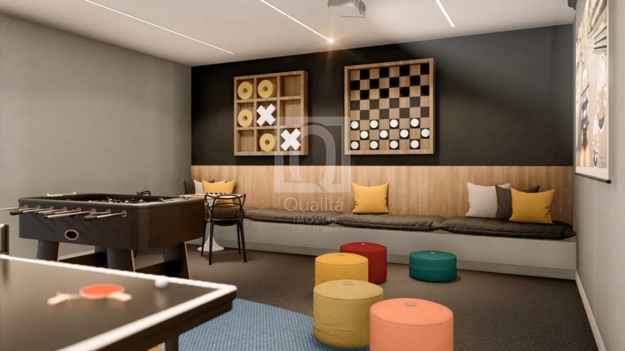 Apartamento, 2 quartos, 53 m² - Foto 21