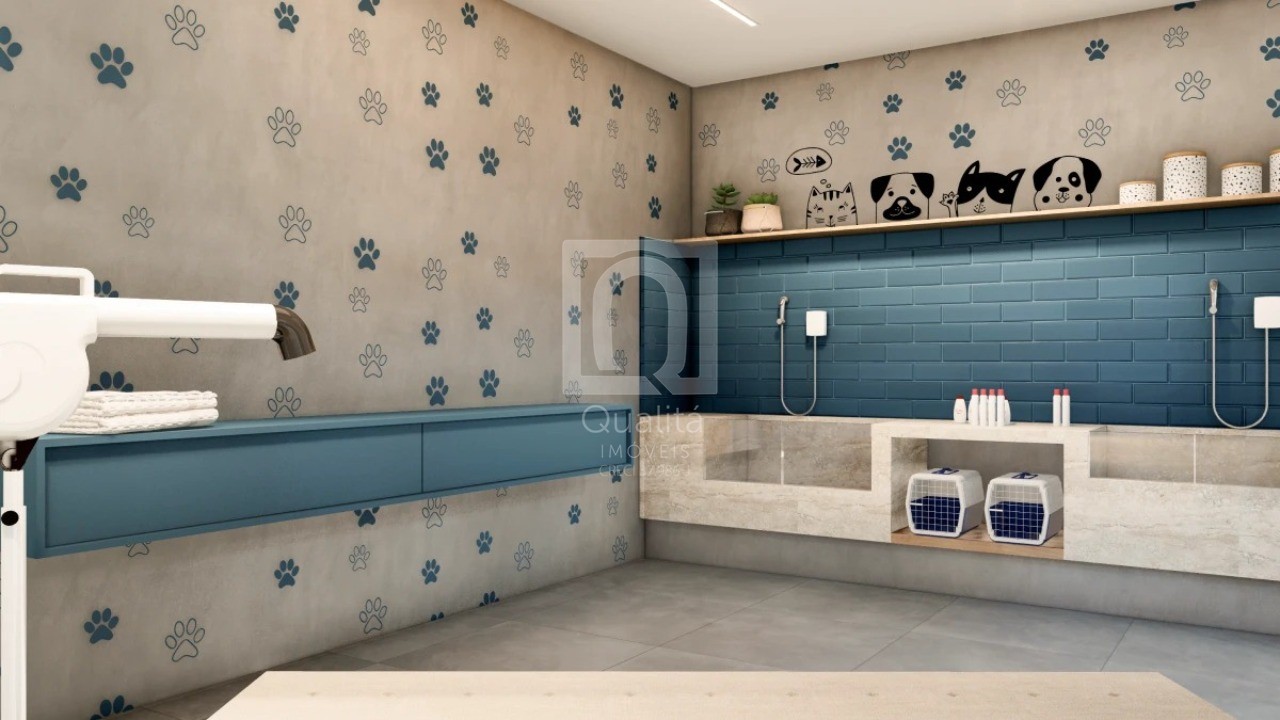 Apartamento, 2 quartos, 53 m² - Foto 24