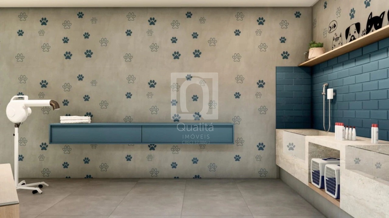 Apartamento, 2 quartos, 53 m² - Foto 25