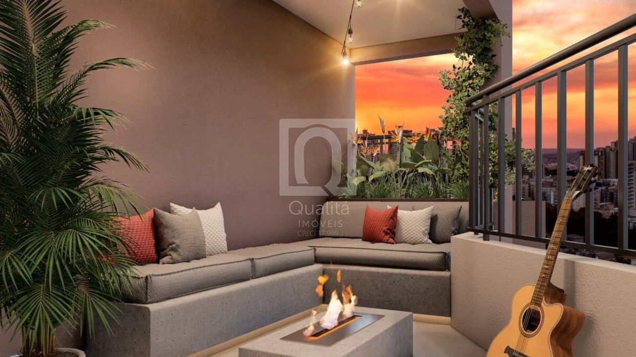 Apartamento, 2 quartos, 53 m² - Foto 28