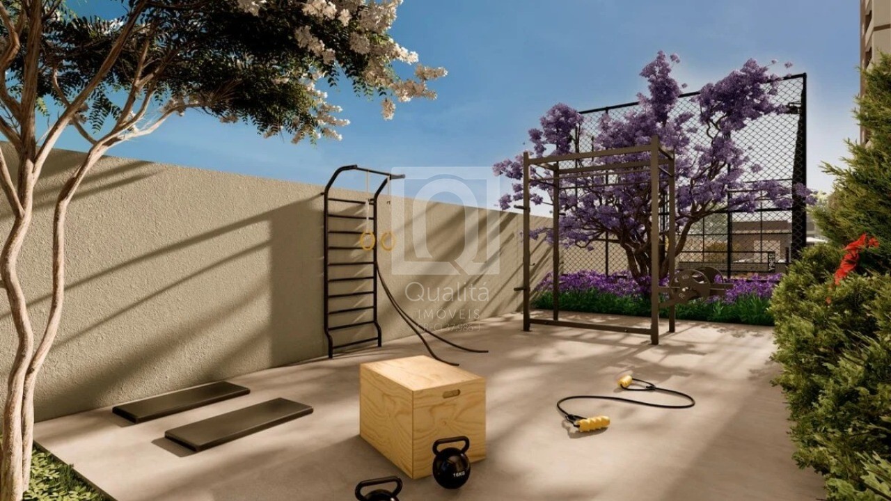 Apartamento, 2 quartos, 53 m² - Foto 29