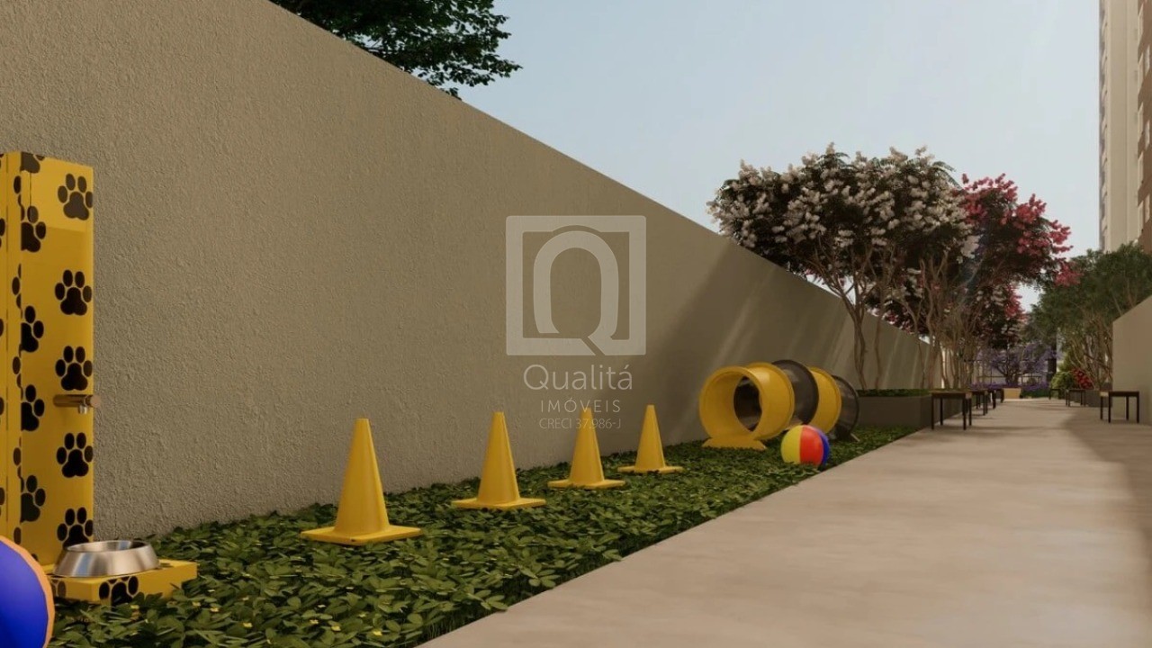 Apartamento, 2 quartos, 53 m² - Foto 30