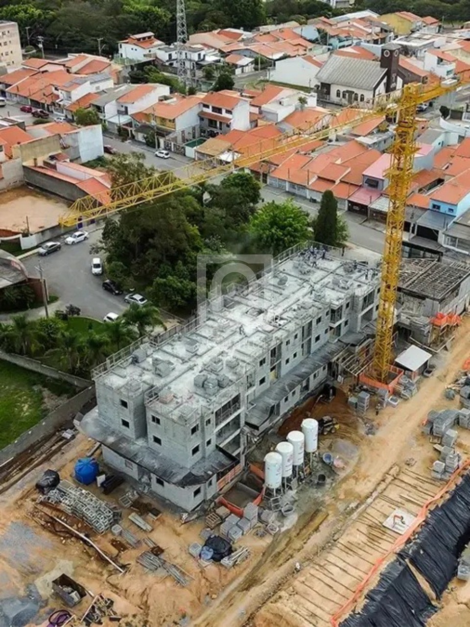 Apartamento, 2 quartos, 53 m² - Foto 34