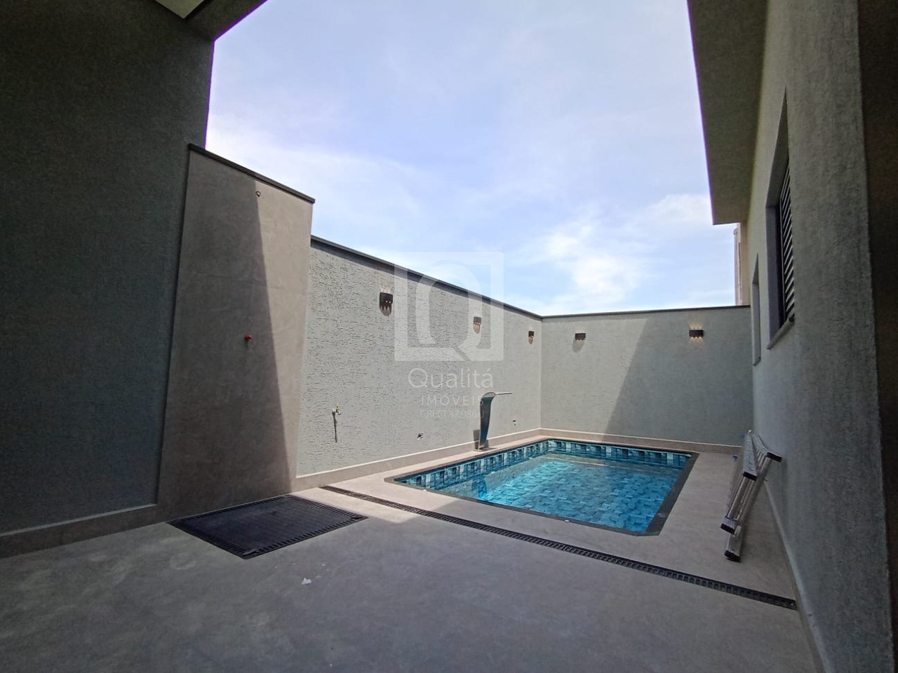 Casa de Condomínio, 3 quartos - Foto 6