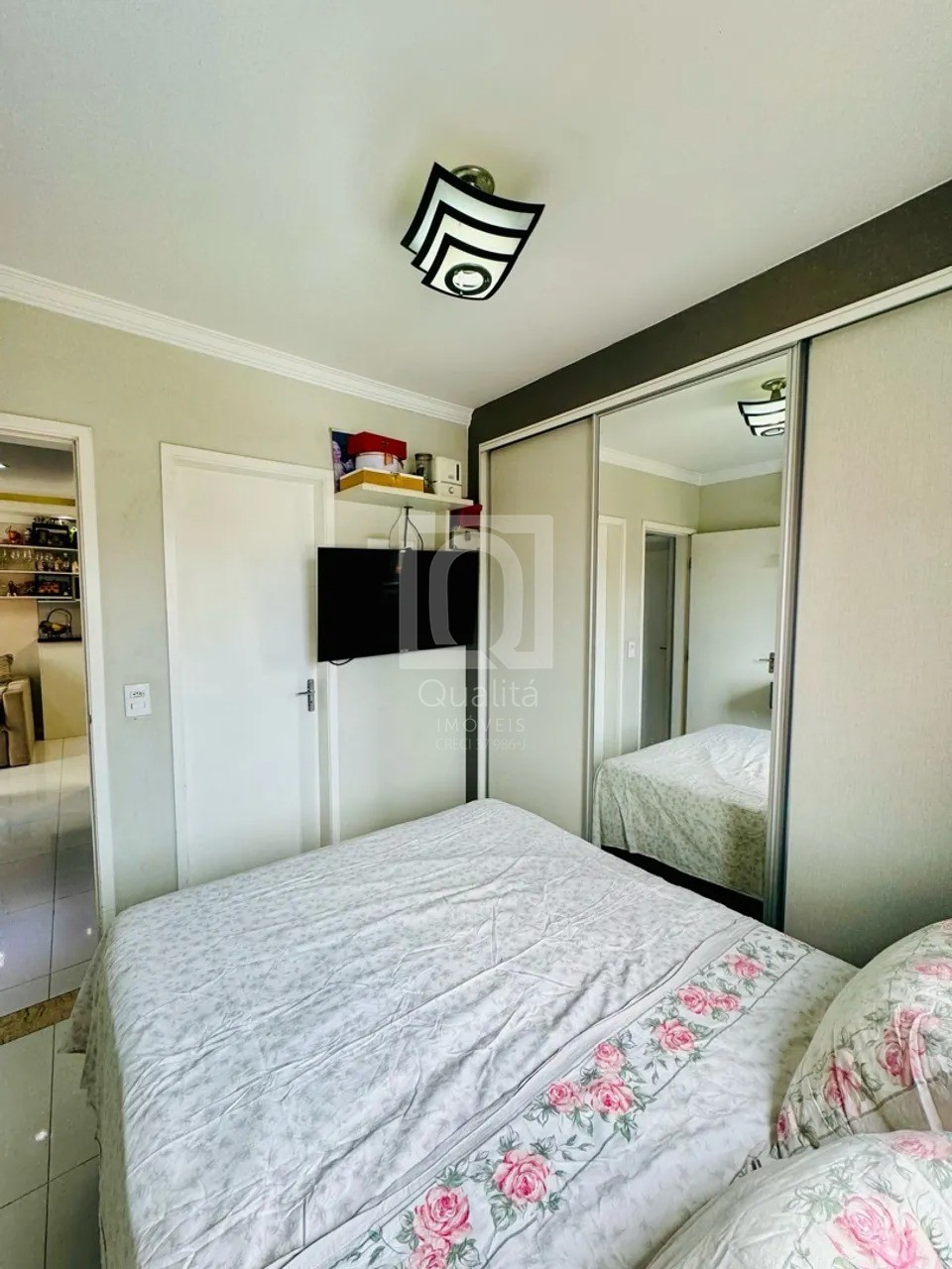 Apartamento, 2 quartos, 60 m² - Foto 17