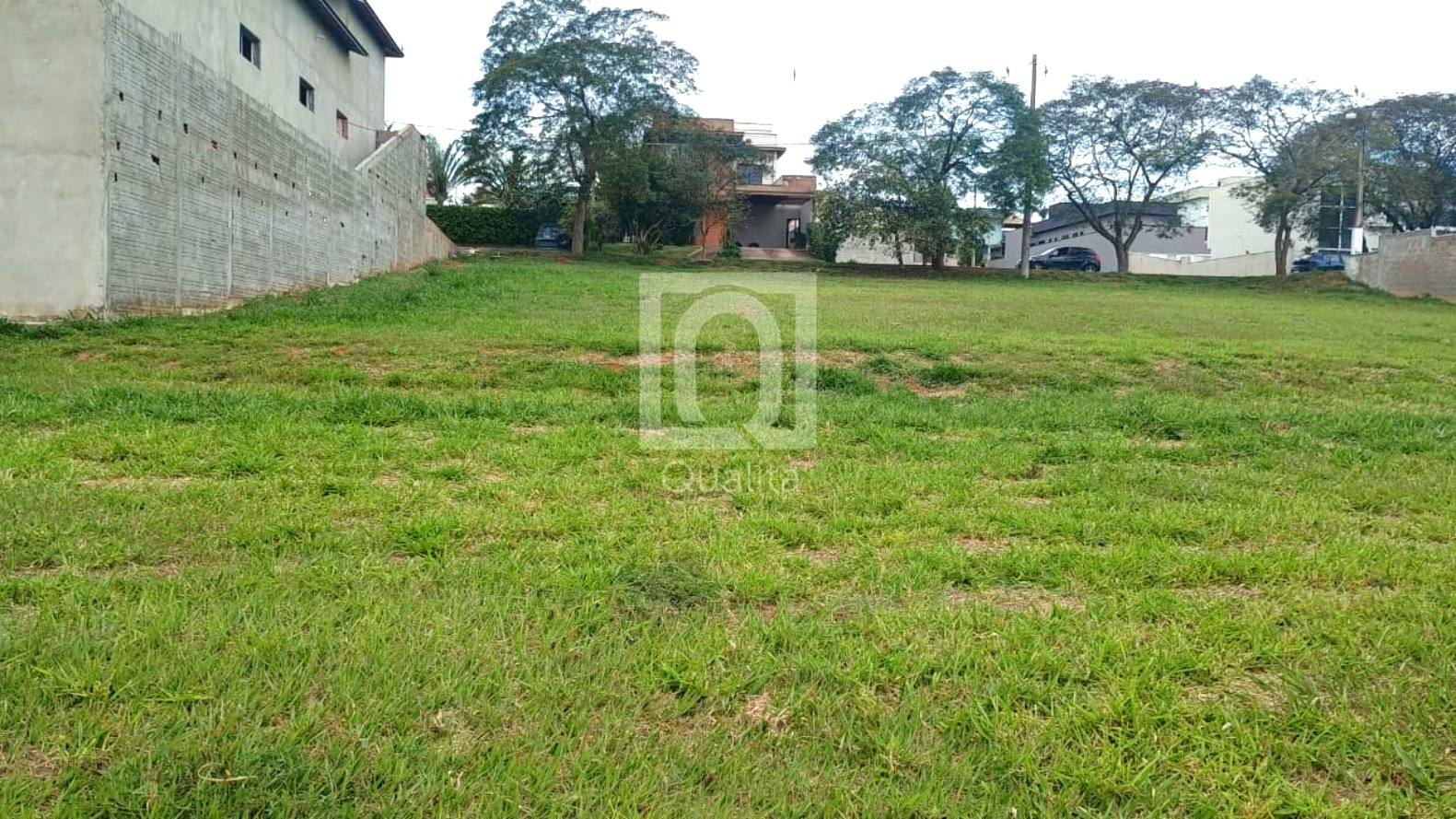 Terreno, 420 m² - Foto 1