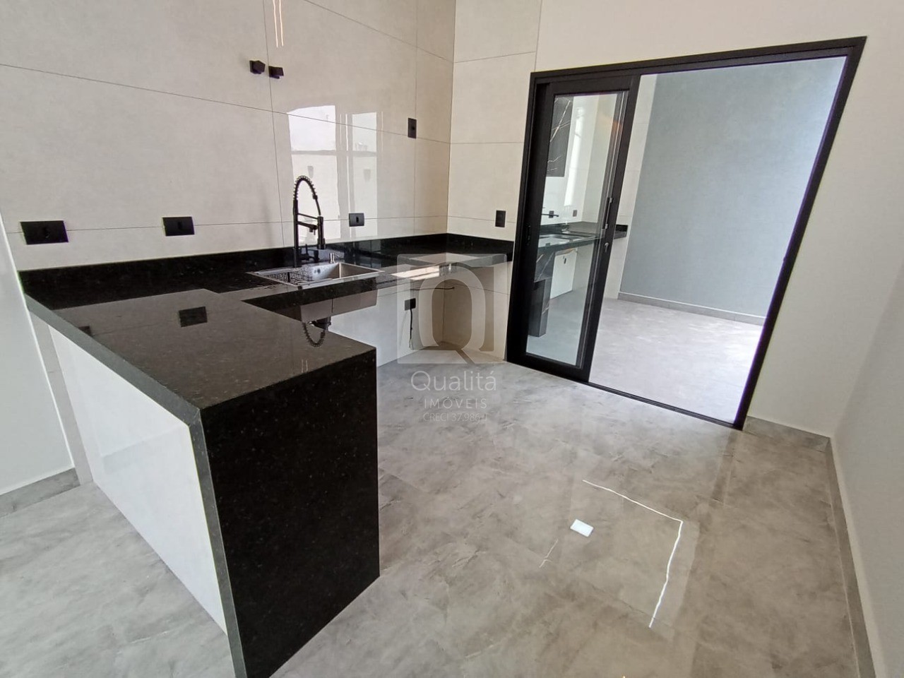 Casa de Condomínio, 3 quartos - Foto 5