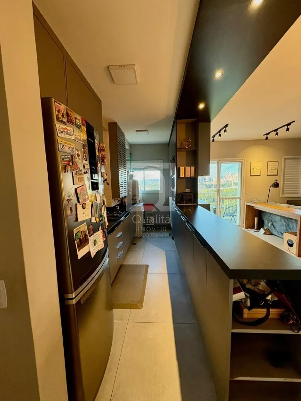 Apartamento, 2 quartos, 68 m² - Foto 5