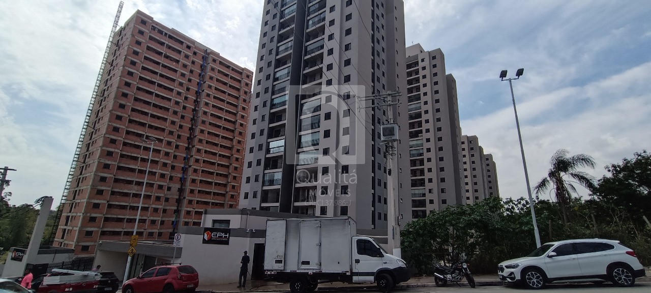 Apartamento, 2 quartos, 59 m² - Foto 18