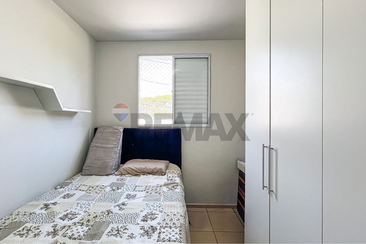 Casa de Condomínio, 3 quartos - Foto 10