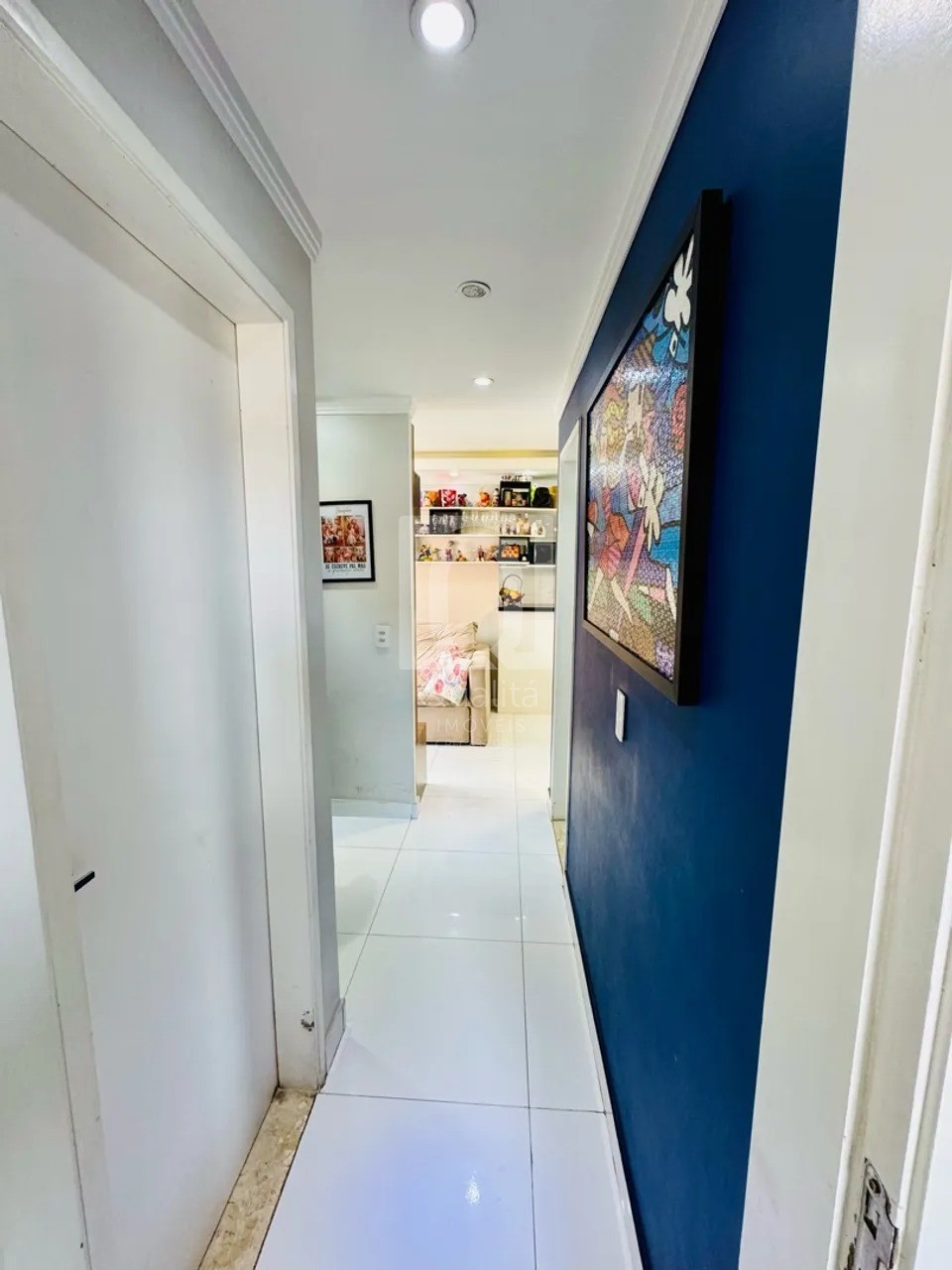Apartamento, 2 quartos, 60 m² - Foto 13