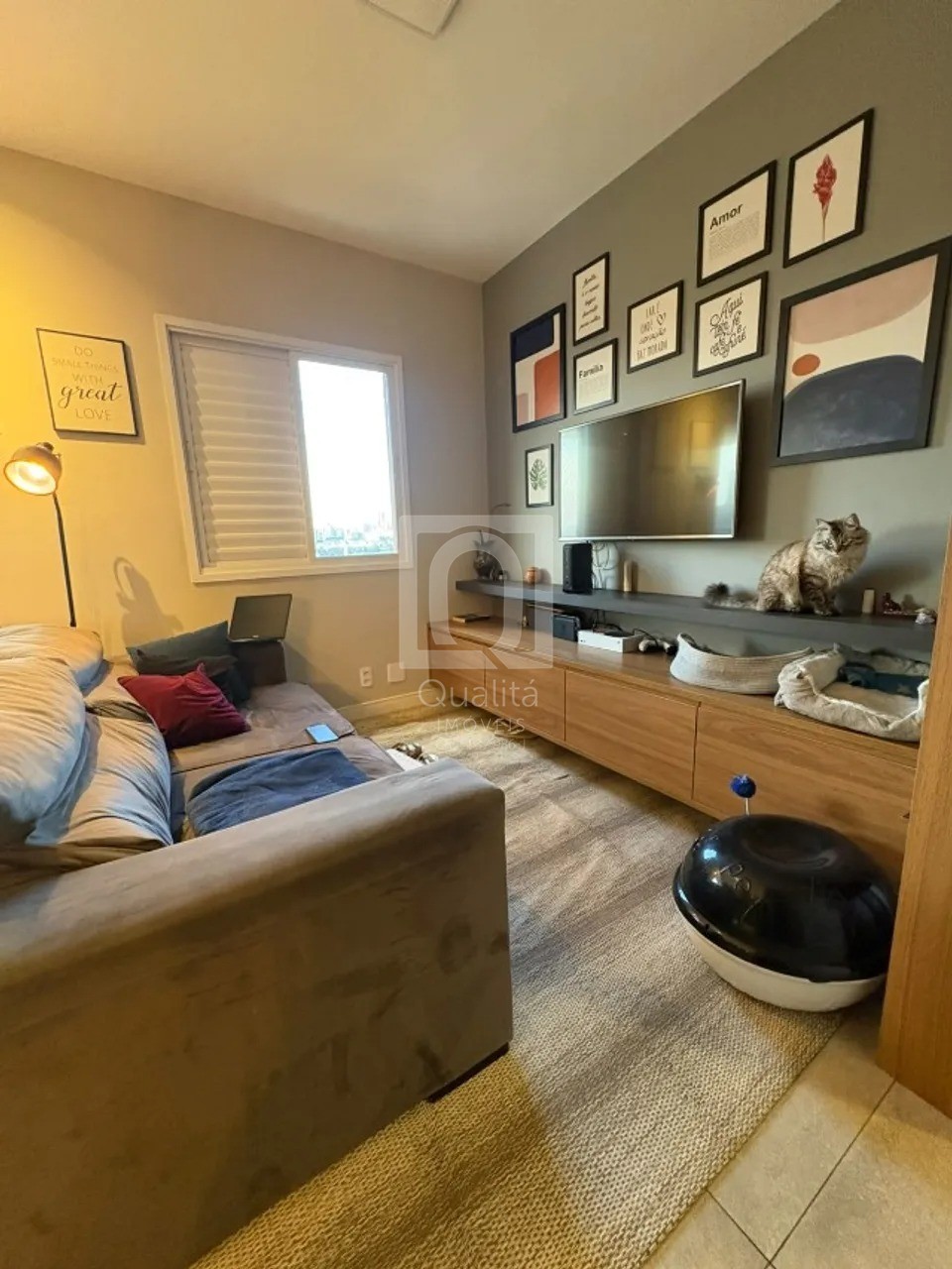 Apartamento, 2 quartos, 68 m² - Foto 6