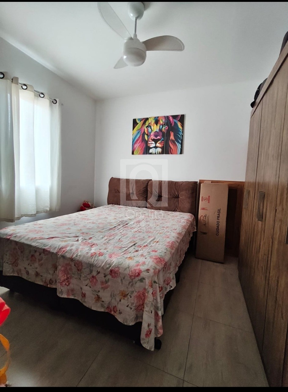 Apartamento, 2 quartos, 52 m² - Foto 5