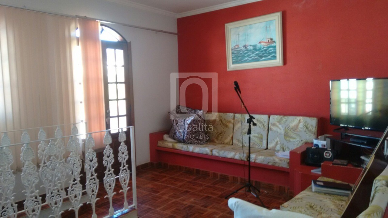 Sobrado, 3 quartos, 191 m² - Foto 5