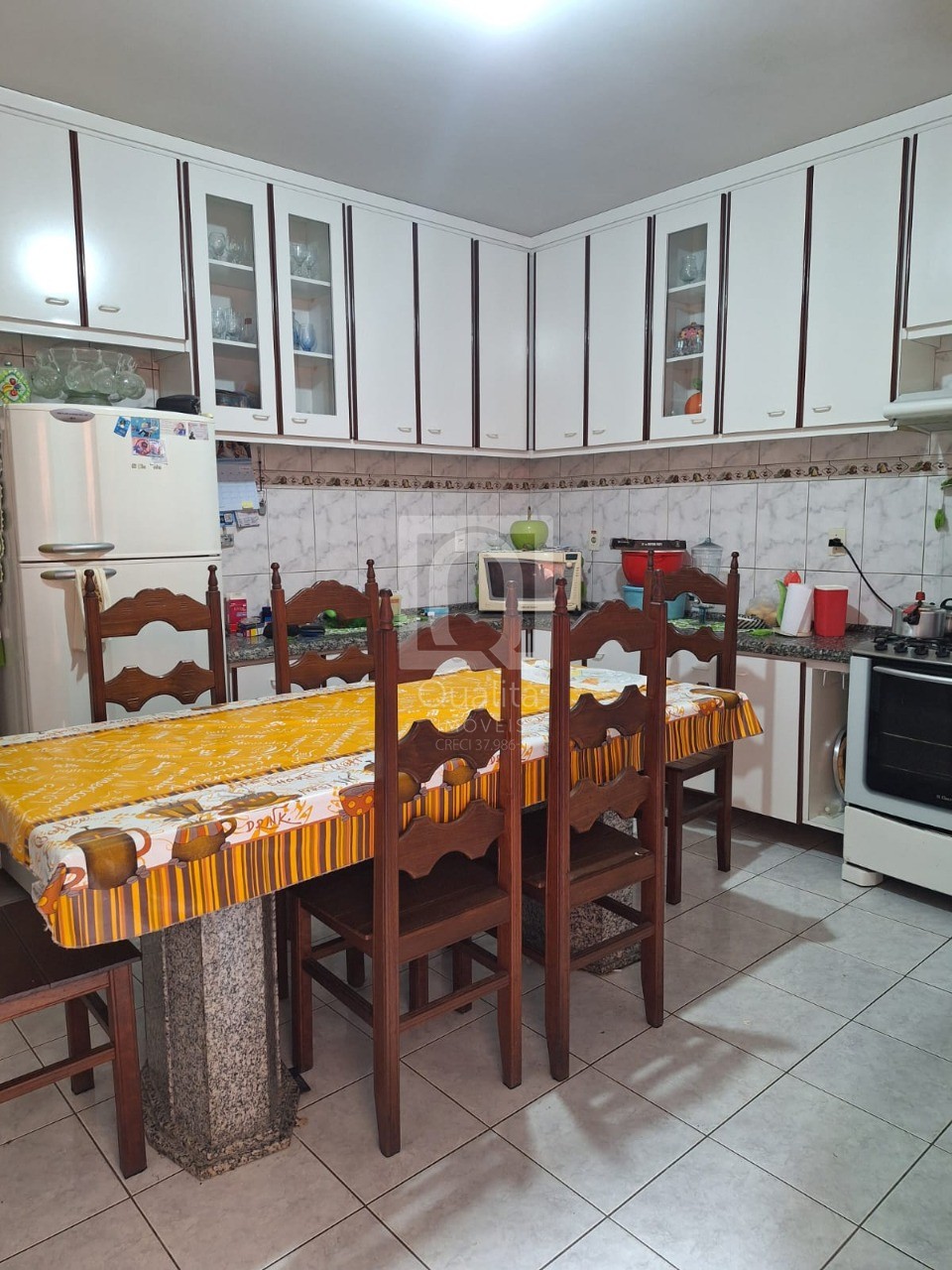 Sobrado, 3 quartos, 216 m² - Foto 5
