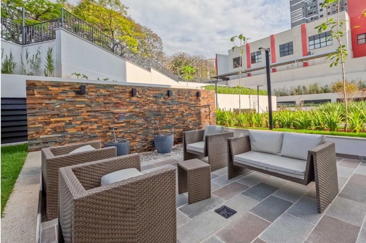 Apartamento, 2 quartos, 60 m² - Foto 35