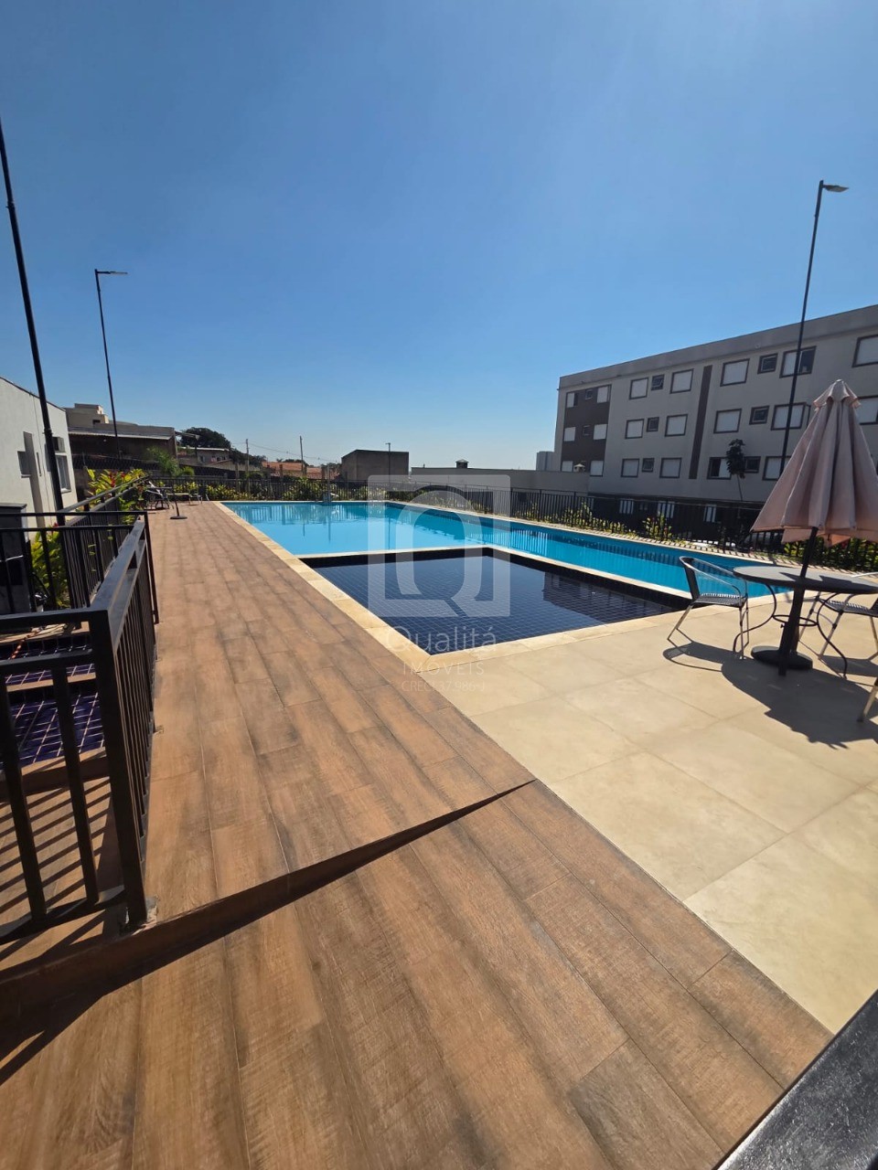 Apartamento, 2 quartos, 41 m² - Foto 11