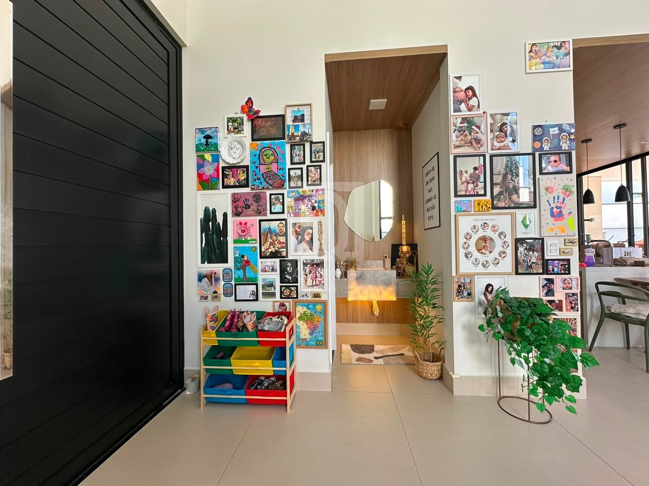 Casa de Condomínio, 3 quartos - Foto 8